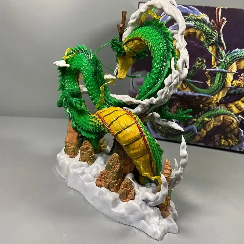 Dragon Ball Z Shenron Figure - Image 5