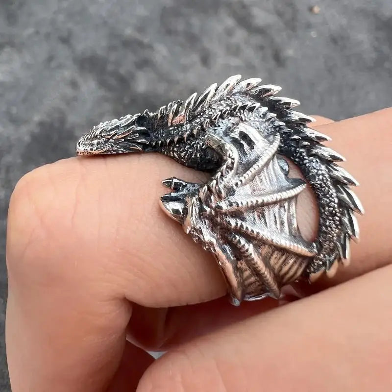 Dragon Rings - Image 7