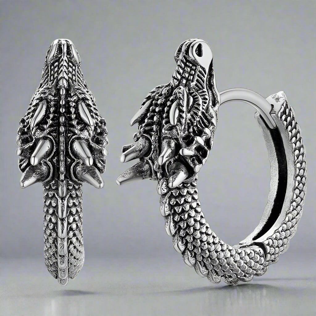 2025 Yin Yang Dragon Couple Bracelets – Adjustable Matching Jewelry for Lovers & Friends - Image 2