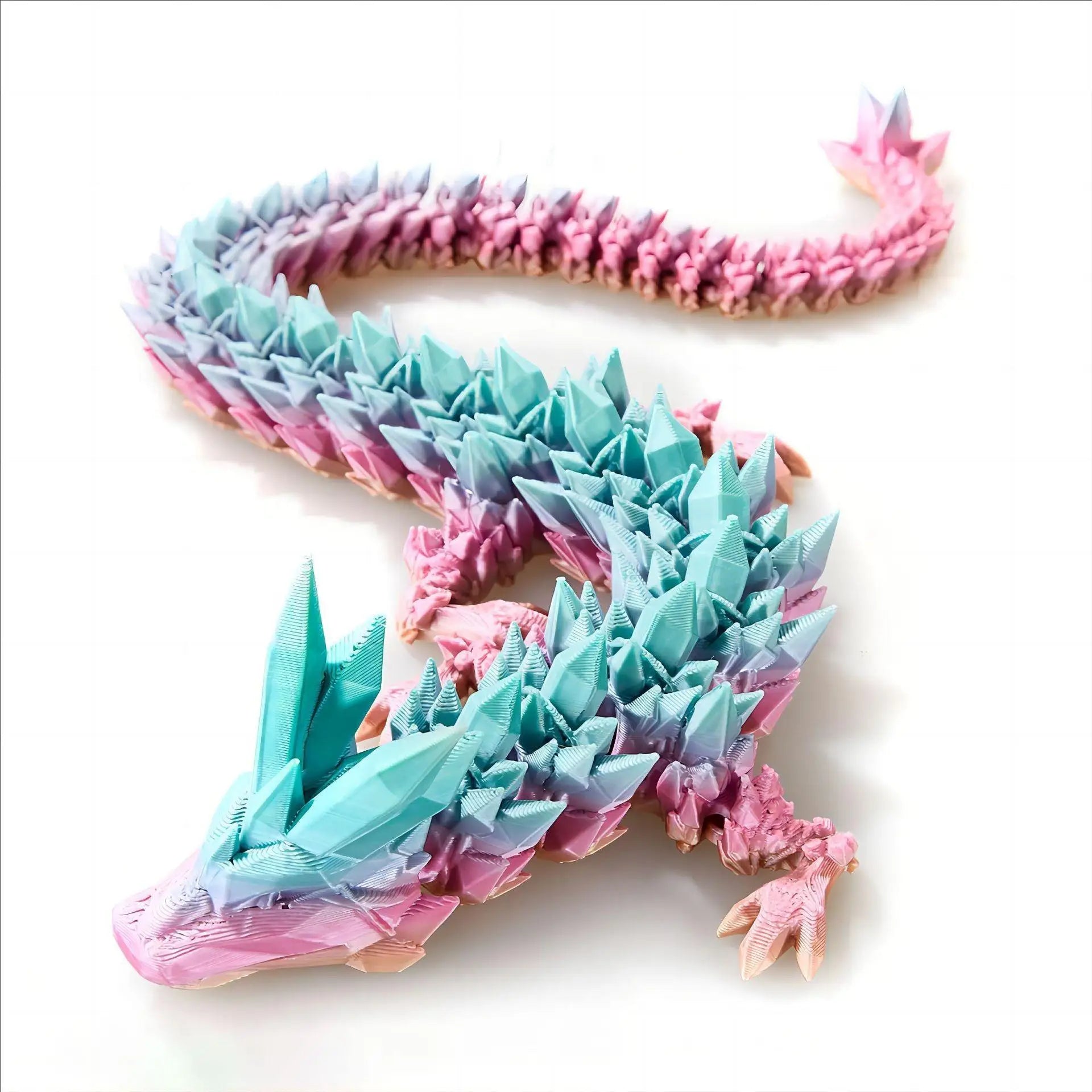 3D Printed Dragon Egg Set - Image 9