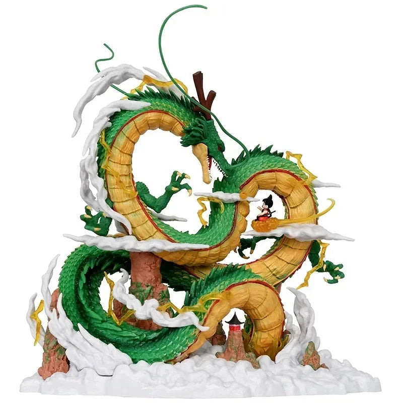 Dragon Ball Z Shenron Figure - Image 7