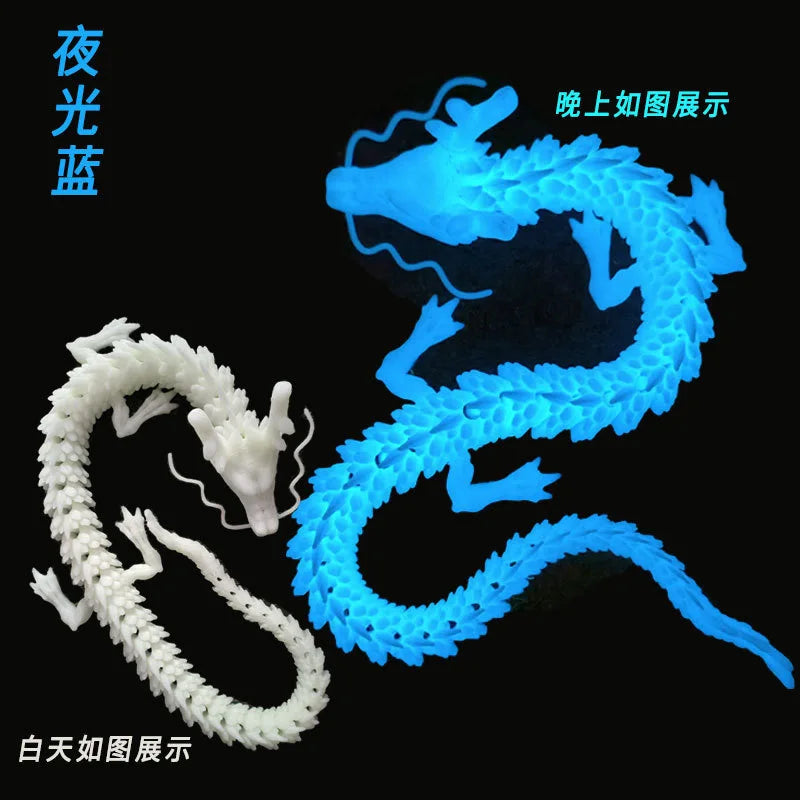 30cm Noctilucent Luminous - Image 8