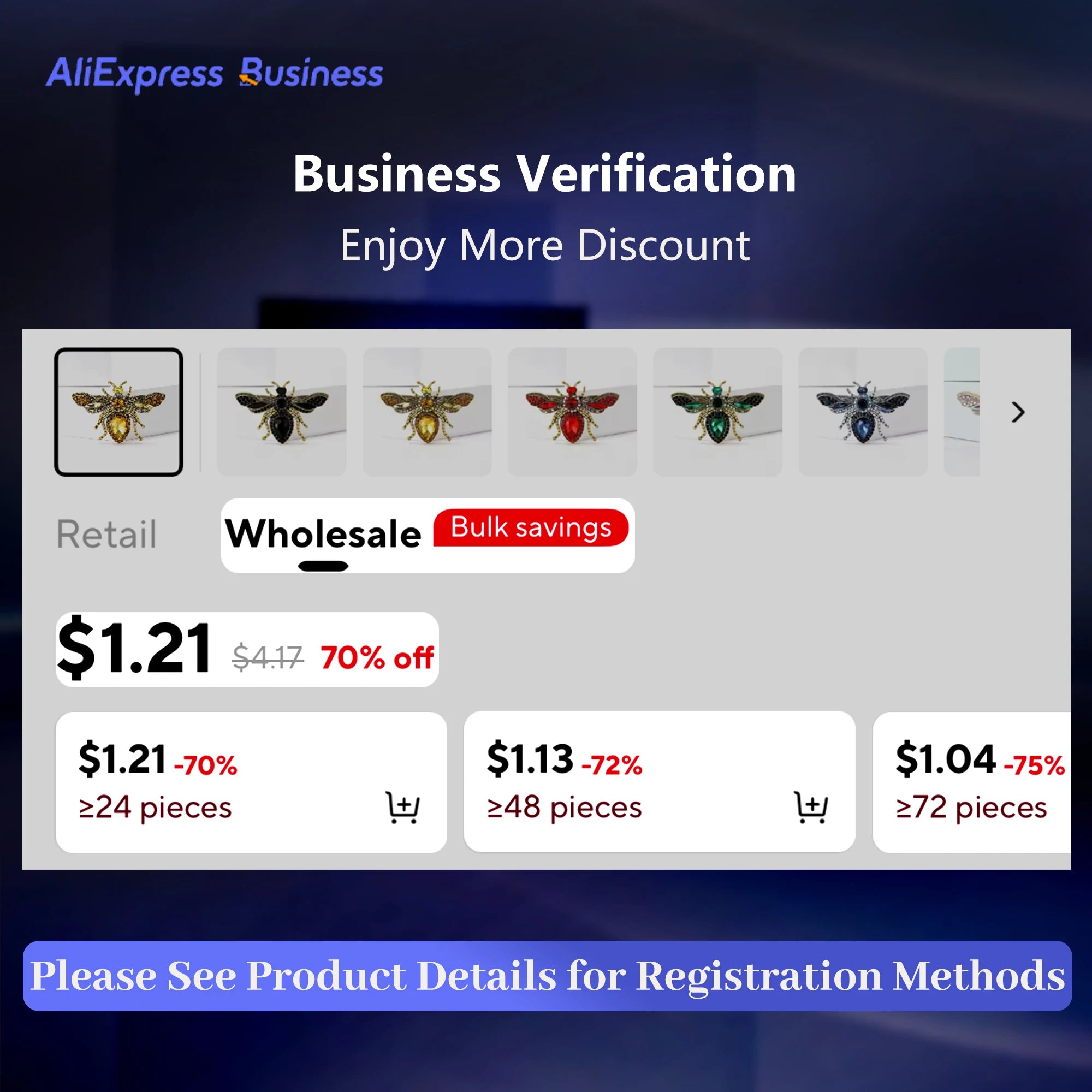 Enamel Mechanical Dragon Pins – Unisex Rhinestone Brooches for Party, Backpack & Clothing Accessories - Image 2