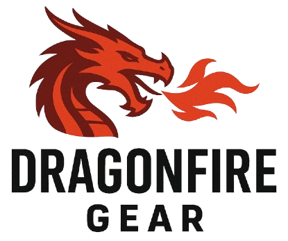 DragonFire Gear